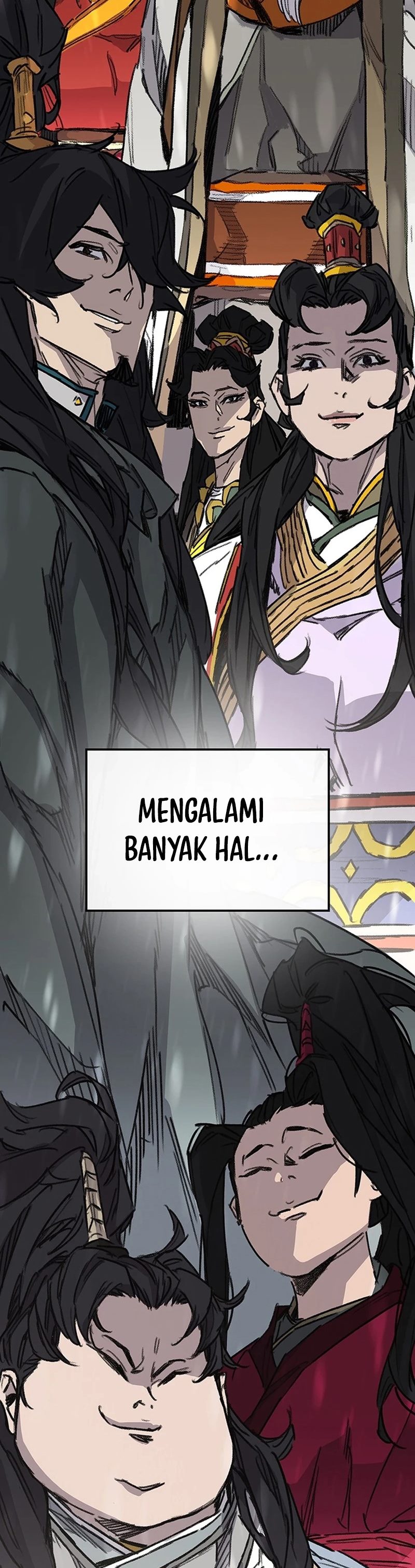 Dilarang COPAS - situs resmi www.mangacanblog.com - Komik the undefeatable swordsman 248 - chapter 248 249 Indonesia the undefeatable swordsman 248 - chapter 248 Terbaru 63|Baca Manga Komik Indonesia|Mangacan