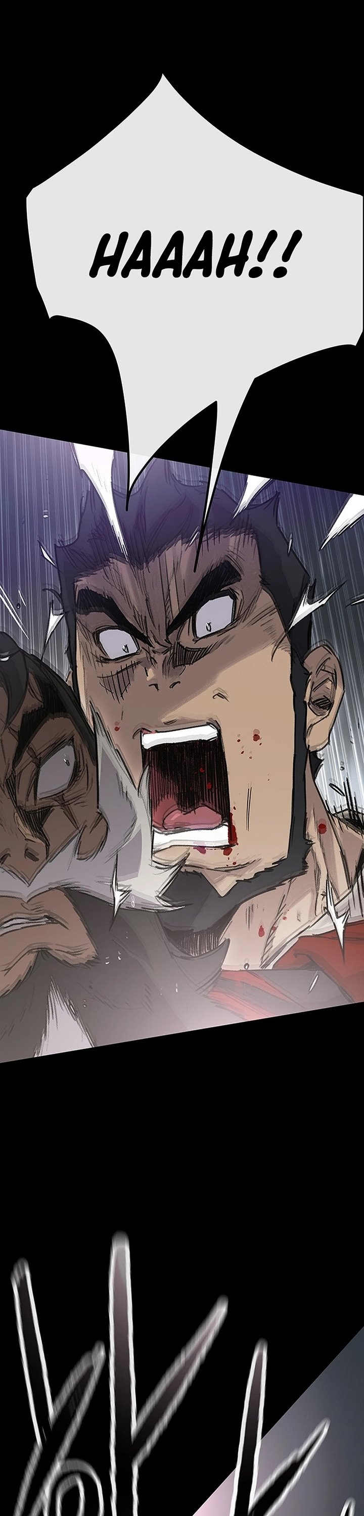 The Undefeatable Swordsman Chapter 250 Bahasa Indonesia