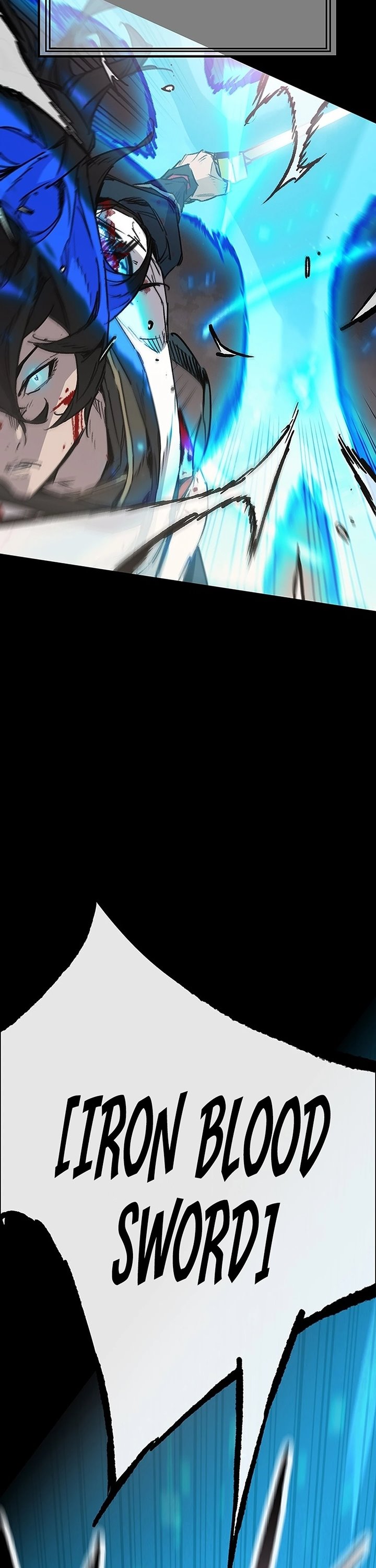 The Undefeatable Swordsman Chapter 250 Bahasa Indonesia