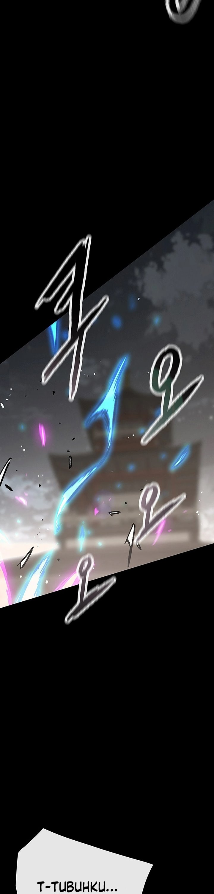 The Undefeatable Swordsman Chapter 250 Bahasa Indonesia