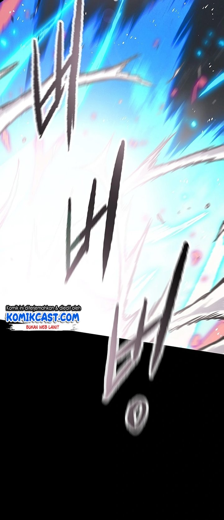 The Undefeatable Swordsman Chapter 250 Bahasa Indonesia