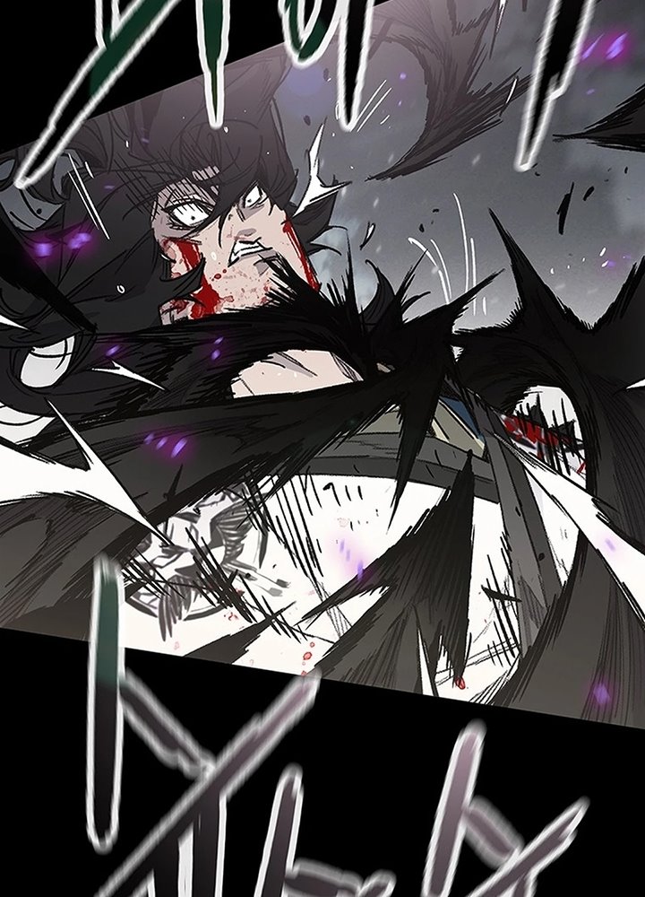 The Undefeatable Swordsman Chapter 250 Bahasa Indonesia