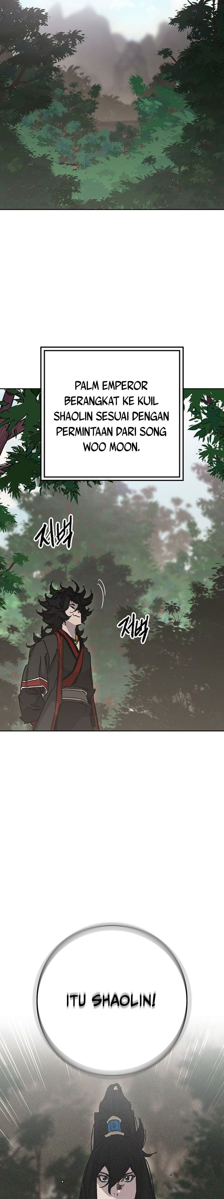 Dilarang COPAS - situs resmi www.mangacanblog.com - Komik the undefeatable swordsman 253 - chapter 253 254 Indonesia the undefeatable swordsman 253 - chapter 253 Terbaru 2|Baca Manga Komik Indonesia|Mangacan