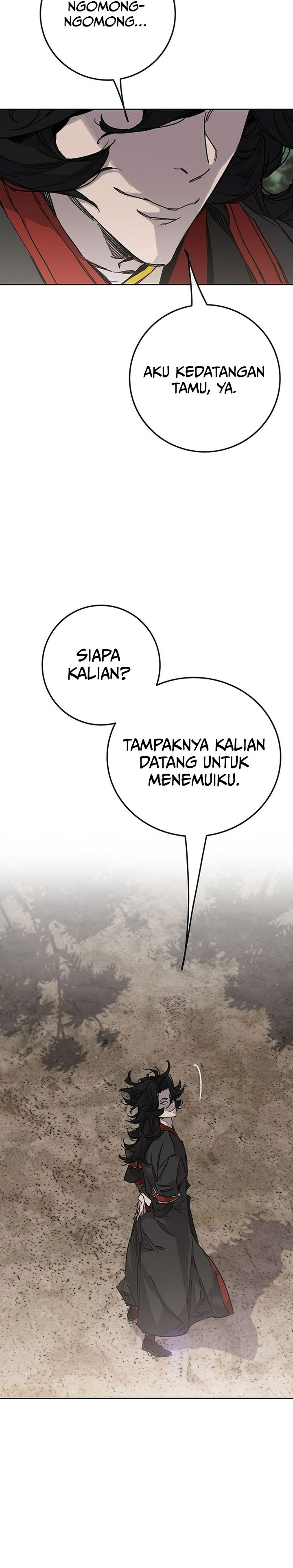 Dilarang COPAS - situs resmi www.mangacanblog.com - Komik the undefeatable swordsman 253 - chapter 253 254 Indonesia the undefeatable swordsman 253 - chapter 253 Terbaru 4|Baca Manga Komik Indonesia|Mangacan