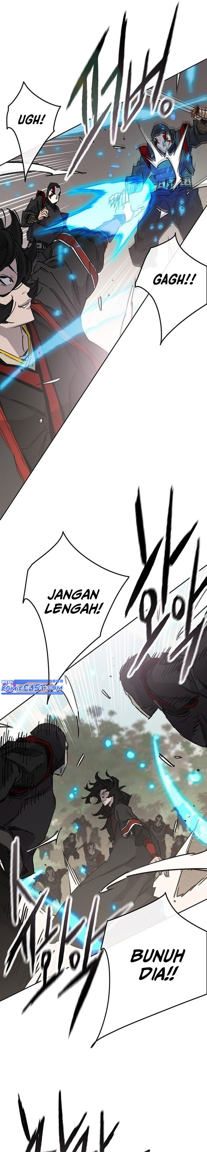 Dilarang COPAS - situs resmi www.mangacanblog.com - Komik the undefeatable swordsman 253 - chapter 253 254 Indonesia the undefeatable swordsman 253 - chapter 253 Terbaru 13|Baca Manga Komik Indonesia|Mangacan