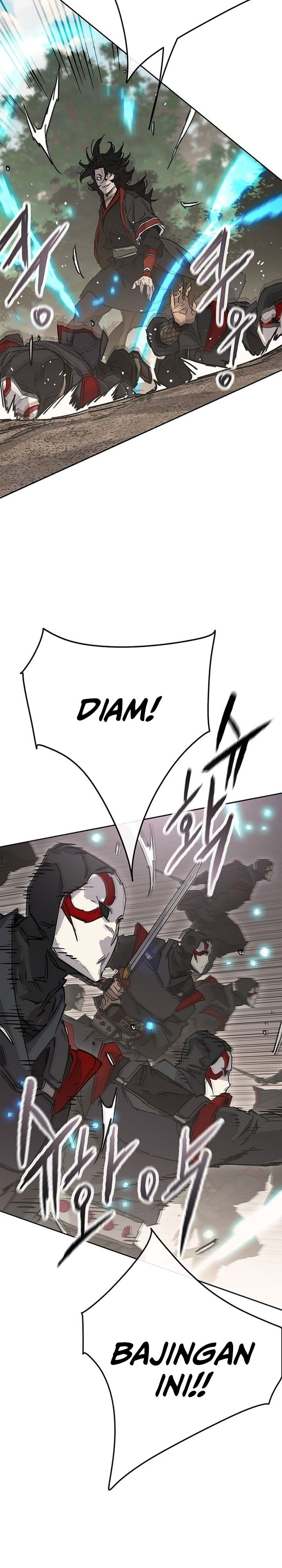 Dilarang COPAS - situs resmi www.mangacanblog.com - Komik the undefeatable swordsman 253 - chapter 253 254 Indonesia the undefeatable swordsman 253 - chapter 253 Terbaru 16|Baca Manga Komik Indonesia|Mangacan