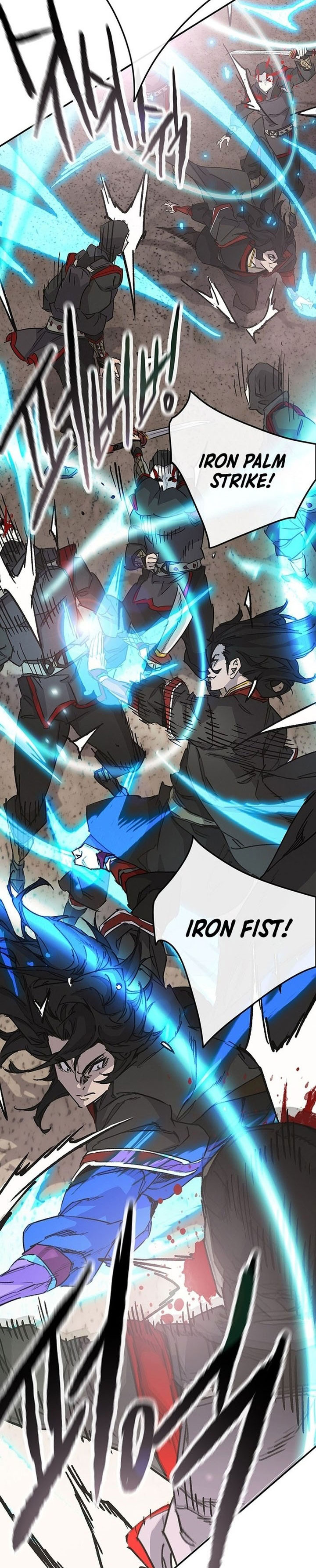Dilarang COPAS - situs resmi www.mangacanblog.com - Komik the undefeatable swordsman 253 - chapter 253 254 Indonesia the undefeatable swordsman 253 - chapter 253 Terbaru 19|Baca Manga Komik Indonesia|Mangacan