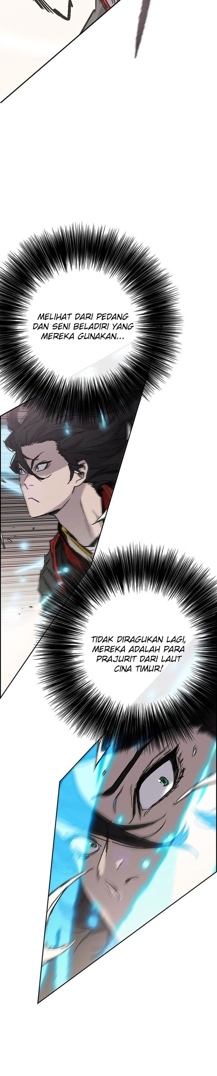 Dilarang COPAS - situs resmi www.mangacanblog.com - Komik the undefeatable swordsman 253 - chapter 253 254 Indonesia the undefeatable swordsman 253 - chapter 253 Terbaru 20|Baca Manga Komik Indonesia|Mangacan