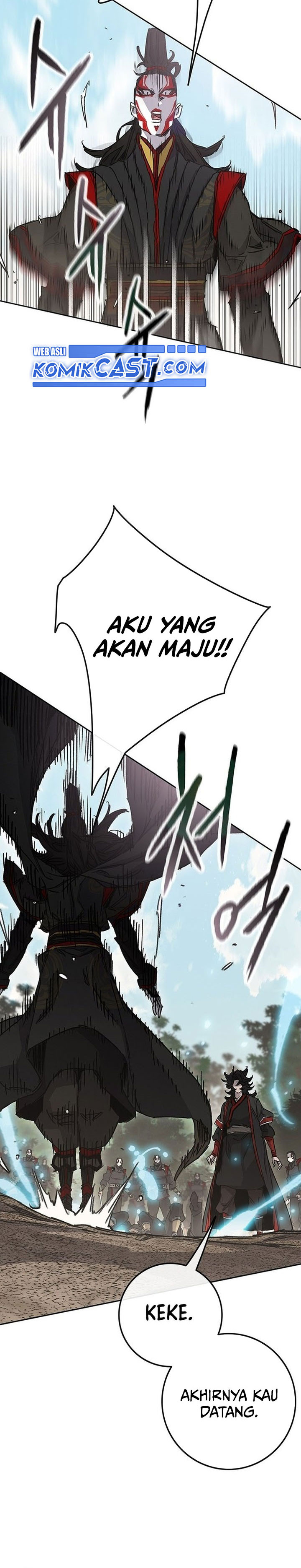 Dilarang COPAS - situs resmi www.mangacanblog.com - Komik the undefeatable swordsman 253 - chapter 253 254 Indonesia the undefeatable swordsman 253 - chapter 253 Terbaru 24|Baca Manga Komik Indonesia|Mangacan