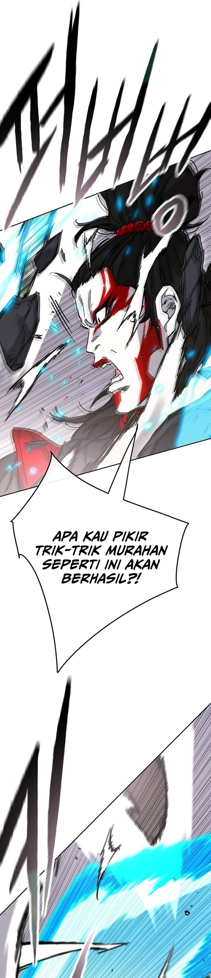 Dilarang COPAS - situs resmi www.mangacanblog.com - Komik the undefeatable swordsman 253 - chapter 253 254 Indonesia the undefeatable swordsman 253 - chapter 253 Terbaru 29|Baca Manga Komik Indonesia|Mangacan