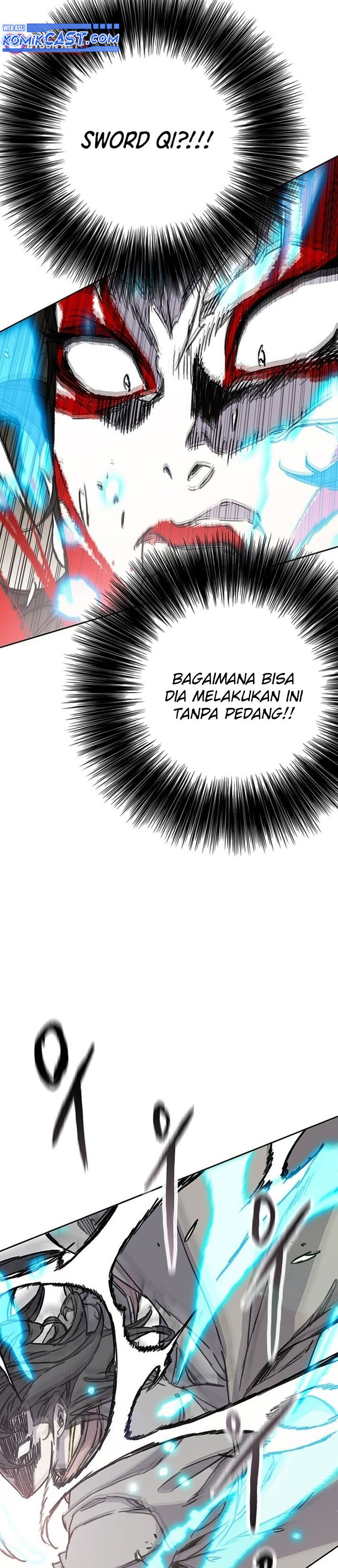 Dilarang COPAS - situs resmi www.mangacanblog.com - Komik the undefeatable swordsman 253 - chapter 253 254 Indonesia the undefeatable swordsman 253 - chapter 253 Terbaru 31|Baca Manga Komik Indonesia|Mangacan