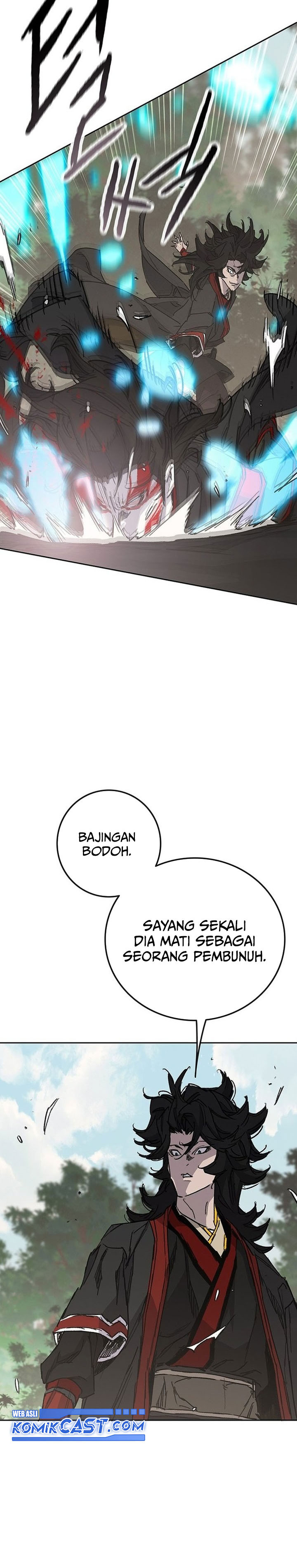 Dilarang COPAS - situs resmi www.mangacanblog.com - Komik the undefeatable swordsman 253 - chapter 253 254 Indonesia the undefeatable swordsman 253 - chapter 253 Terbaru 36|Baca Manga Komik Indonesia|Mangacan
