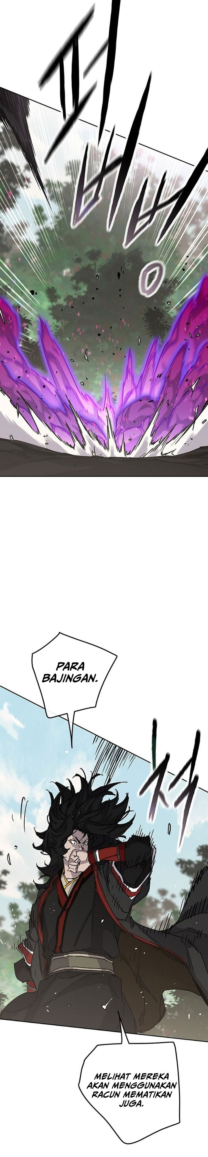 Dilarang COPAS - situs resmi www.mangacanblog.com - Komik the undefeatable swordsman 253 - chapter 253 254 Indonesia the undefeatable swordsman 253 - chapter 253 Terbaru 40|Baca Manga Komik Indonesia|Mangacan