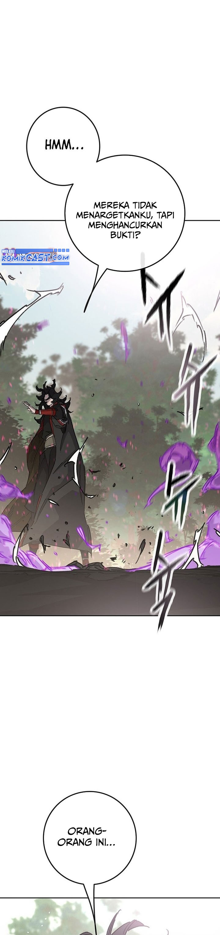 Dilarang COPAS - situs resmi www.mangacanblog.com - Komik the undefeatable swordsman 253 - chapter 253 254 Indonesia the undefeatable swordsman 253 - chapter 253 Terbaru 41|Baca Manga Komik Indonesia|Mangacan