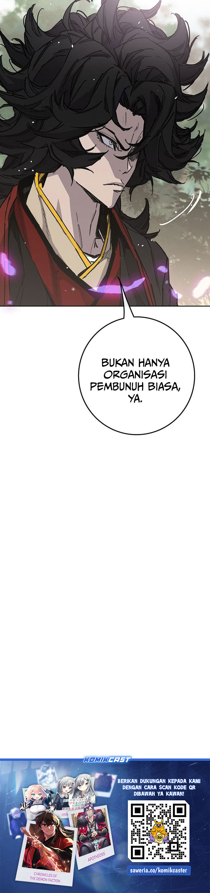 Dilarang COPAS - situs resmi www.mangacanblog.com - Komik the undefeatable swordsman 253 - chapter 253 254 Indonesia the undefeatable swordsman 253 - chapter 253 Terbaru 42|Baca Manga Komik Indonesia|Mangacan