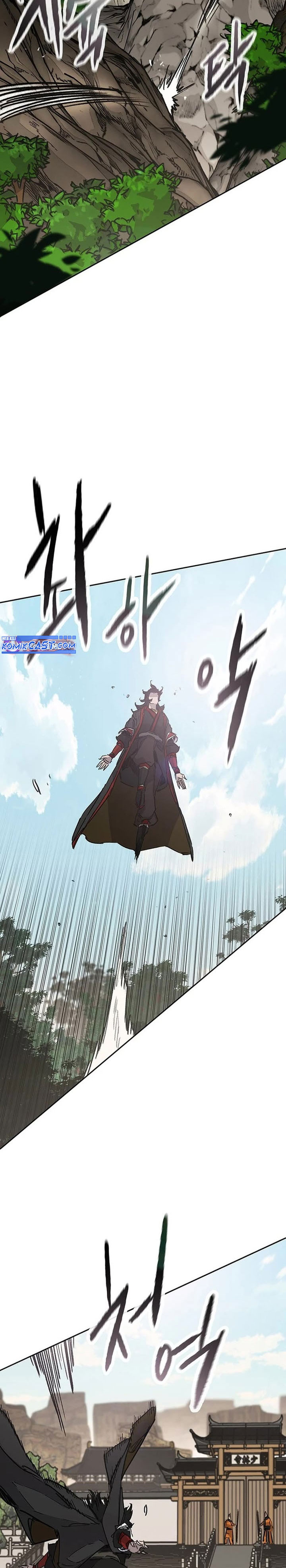 Dilarang COPAS - situs resmi www.mangacanblog.com - Komik the undefeatable swordsman 254 - chapter 254 255 Indonesia the undefeatable swordsman 254 - chapter 254 Terbaru 2|Baca Manga Komik Indonesia|Mangacan