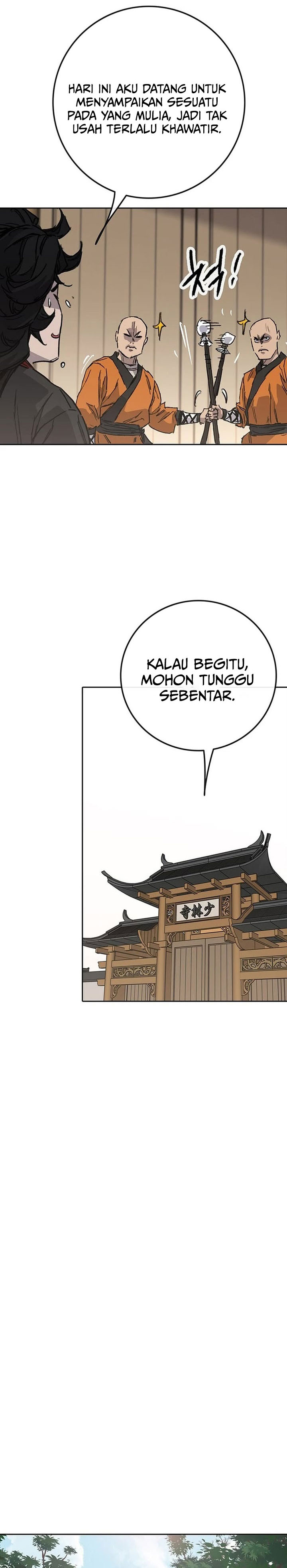 Dilarang COPAS - situs resmi www.mangacanblog.com - Komik the undefeatable swordsman 254 - chapter 254 255 Indonesia the undefeatable swordsman 254 - chapter 254 Terbaru 7|Baca Manga Komik Indonesia|Mangacan