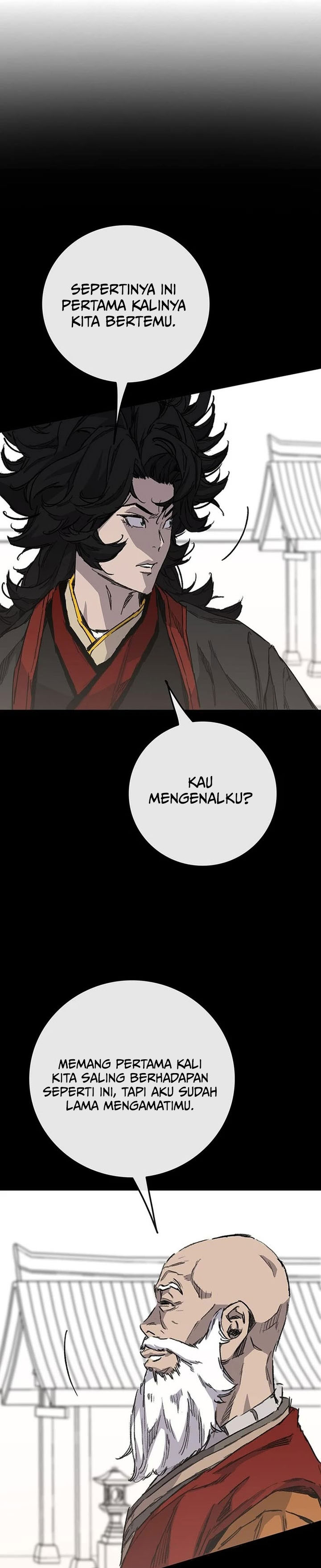 Dilarang COPAS - situs resmi www.mangacanblog.com - Komik the undefeatable swordsman 254 - chapter 254 255 Indonesia the undefeatable swordsman 254 - chapter 254 Terbaru 14|Baca Manga Komik Indonesia|Mangacan