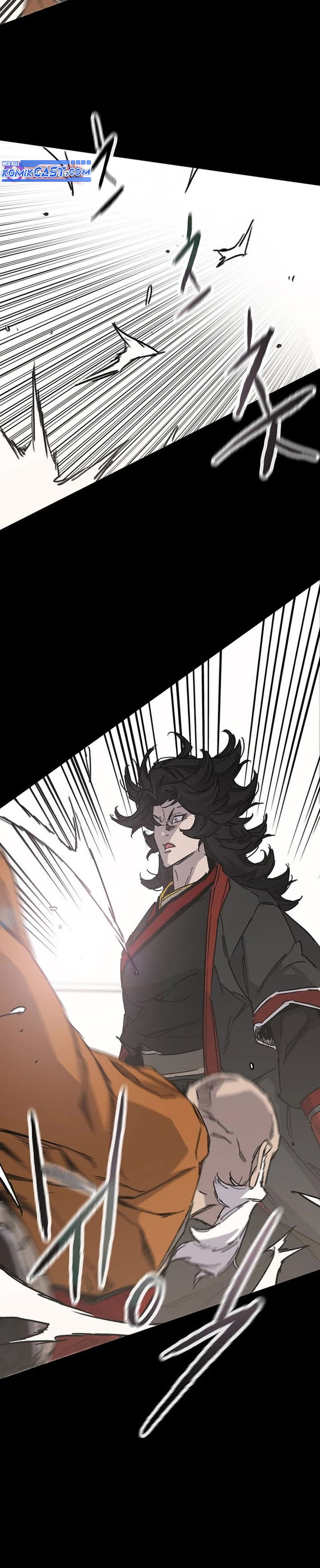 Dilarang COPAS - situs resmi www.mangacanblog.com - Komik the undefeatable swordsman 254 - chapter 254 255 Indonesia the undefeatable swordsman 254 - chapter 254 Terbaru 16|Baca Manga Komik Indonesia|Mangacan