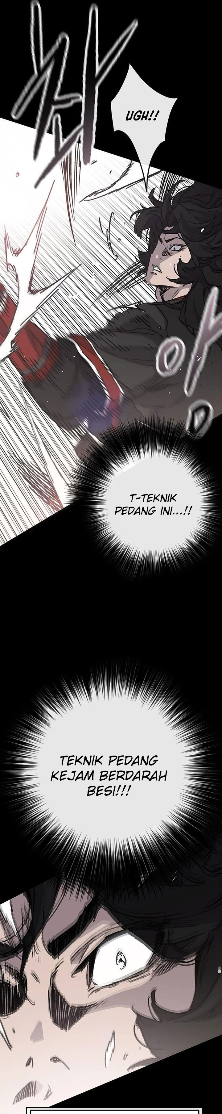 Dilarang COPAS - situs resmi www.mangacanblog.com - Komik the undefeatable swordsman 254 - chapter 254 255 Indonesia the undefeatable swordsman 254 - chapter 254 Terbaru 21|Baca Manga Komik Indonesia|Mangacan