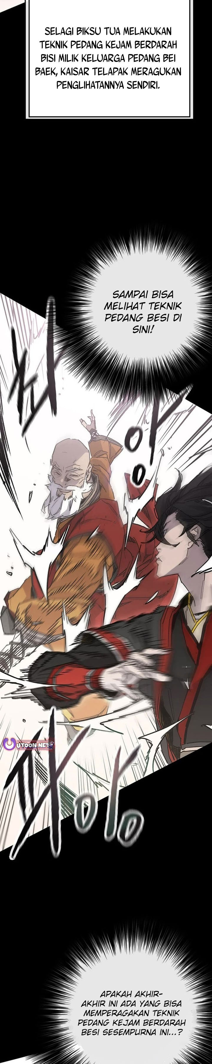 Dilarang COPAS - situs resmi www.mangacanblog.com - Komik the undefeatable swordsman 254 - chapter 254 255 Indonesia the undefeatable swordsman 254 - chapter 254 Terbaru 22|Baca Manga Komik Indonesia|Mangacan