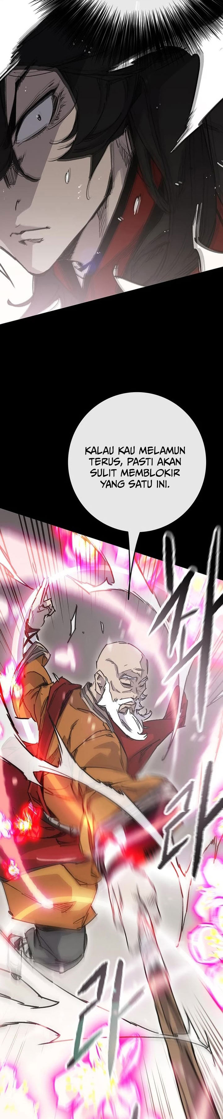 Dilarang COPAS - situs resmi www.mangacanblog.com - Komik the undefeatable swordsman 254 - chapter 254 255 Indonesia the undefeatable swordsman 254 - chapter 254 Terbaru 23|Baca Manga Komik Indonesia|Mangacan