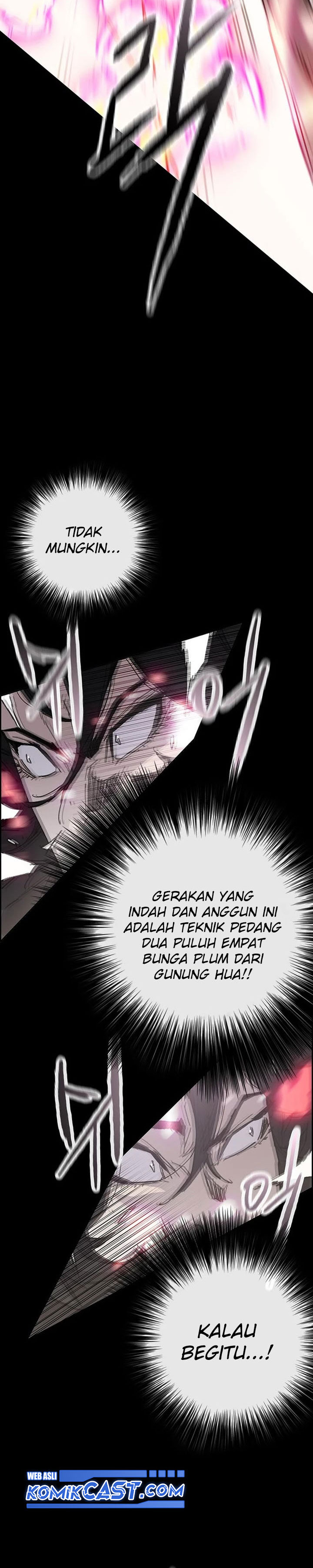 Dilarang COPAS - situs resmi www.mangacanblog.com - Komik the undefeatable swordsman 254 - chapter 254 255 Indonesia the undefeatable swordsman 254 - chapter 254 Terbaru 24|Baca Manga Komik Indonesia|Mangacan