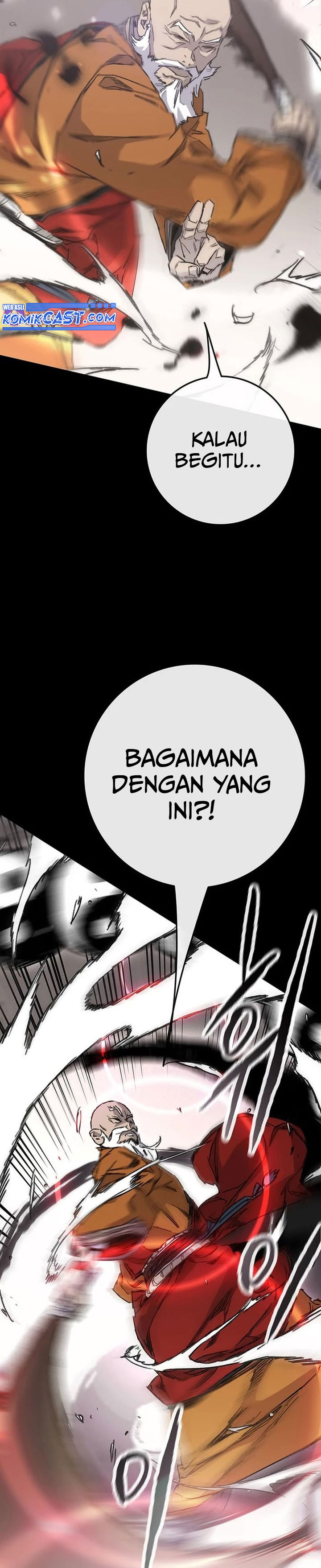 Dilarang COPAS - situs resmi www.mangacanblog.com - Komik the undefeatable swordsman 254 - chapter 254 255 Indonesia the undefeatable swordsman 254 - chapter 254 Terbaru 26|Baca Manga Komik Indonesia|Mangacan