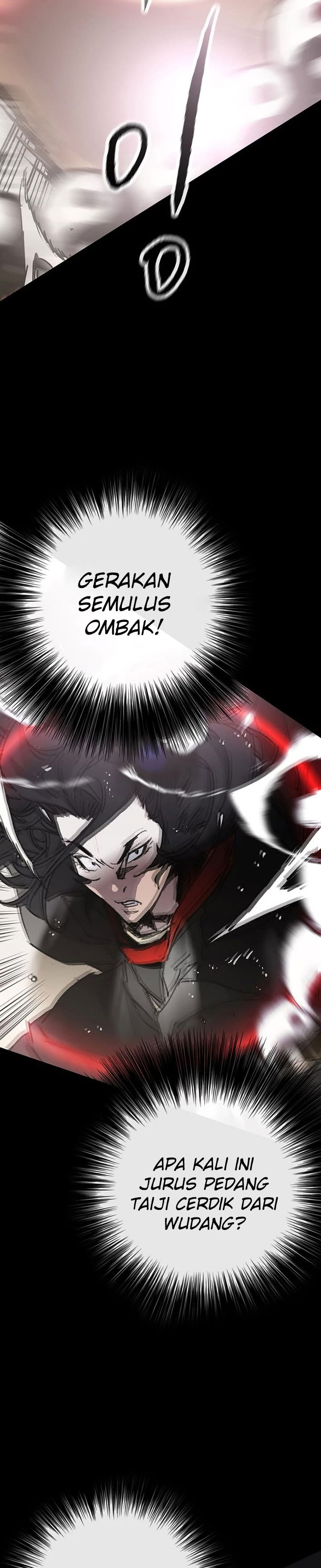 Dilarang COPAS - situs resmi www.mangacanblog.com - Komik the undefeatable swordsman 254 - chapter 254 255 Indonesia the undefeatable swordsman 254 - chapter 254 Terbaru 27|Baca Manga Komik Indonesia|Mangacan