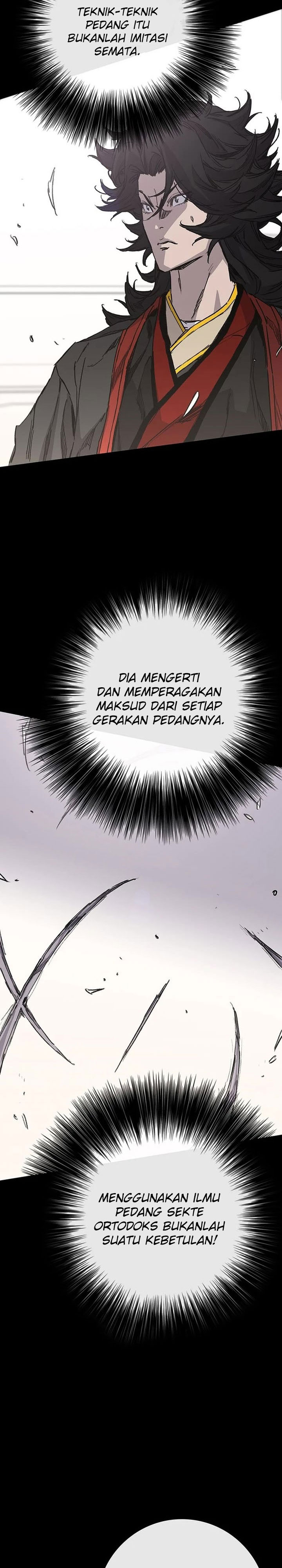 Dilarang COPAS - situs resmi www.mangacanblog.com - Komik the undefeatable swordsman 254 - chapter 254 255 Indonesia the undefeatable swordsman 254 - chapter 254 Terbaru 31|Baca Manga Komik Indonesia|Mangacan