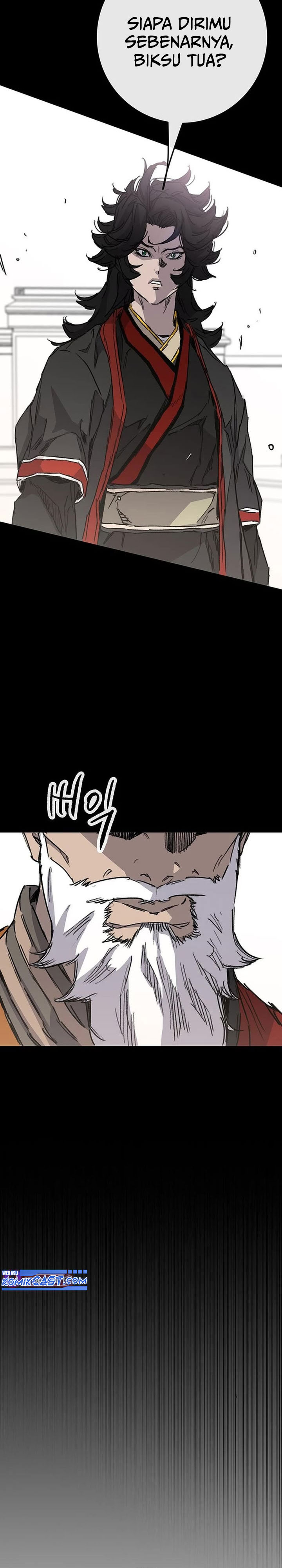 Dilarang COPAS - situs resmi www.mangacanblog.com - Komik the undefeatable swordsman 254 - chapter 254 255 Indonesia the undefeatable swordsman 254 - chapter 254 Terbaru 32|Baca Manga Komik Indonesia|Mangacan