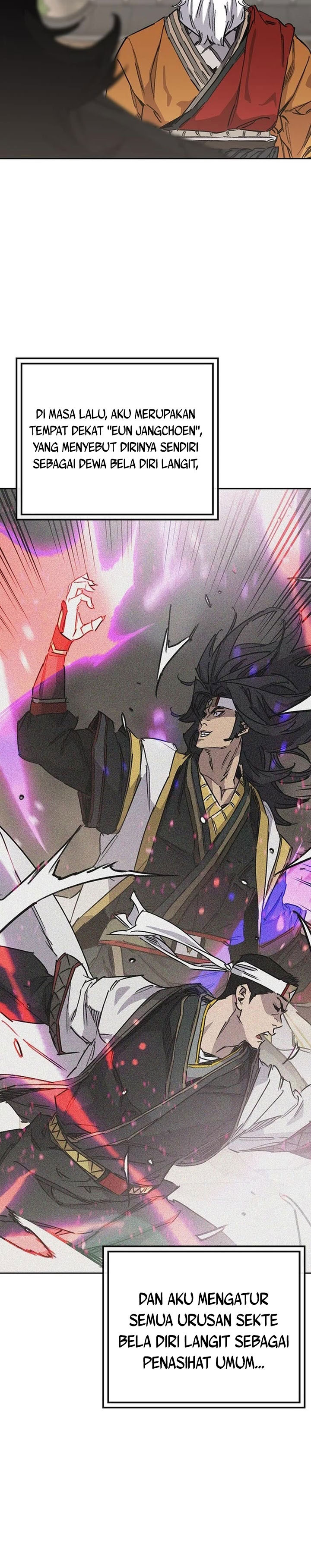 Dilarang COPAS - situs resmi www.mangacanblog.com - Komik the undefeatable swordsman 255 - chapter 255 256 Indonesia the undefeatable swordsman 255 - chapter 255 Terbaru 4|Baca Manga Komik Indonesia|Mangacan