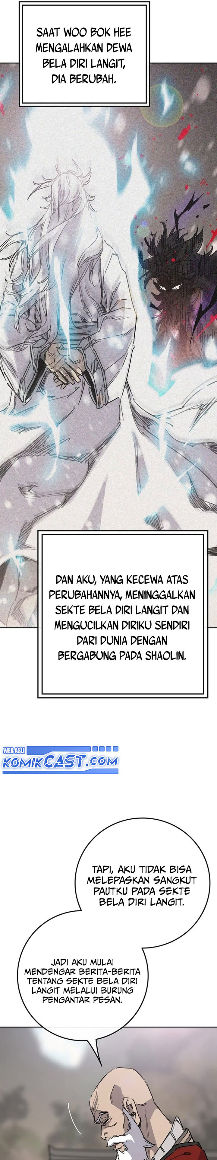 Dilarang COPAS - situs resmi www.mangacanblog.com - Komik the undefeatable swordsman 255 - chapter 255 256 Indonesia the undefeatable swordsman 255 - chapter 255 Terbaru 5|Baca Manga Komik Indonesia|Mangacan