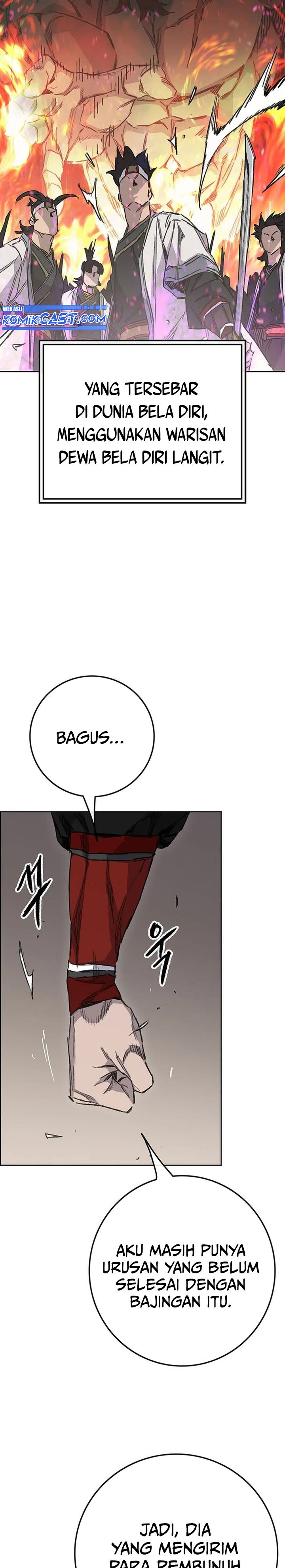 Dilarang COPAS - situs resmi www.mangacanblog.com - Komik the undefeatable swordsman 255 - chapter 255 256 Indonesia the undefeatable swordsman 255 - chapter 255 Terbaru 9|Baca Manga Komik Indonesia|Mangacan