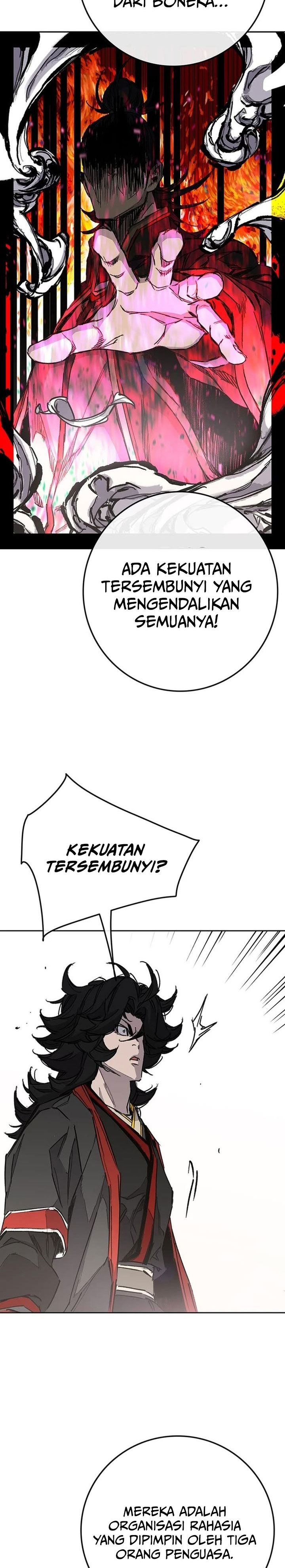 Dilarang COPAS - situs resmi www.mangacanblog.com - Komik the undefeatable swordsman 255 - chapter 255 256 Indonesia the undefeatable swordsman 255 - chapter 255 Terbaru 11|Baca Manga Komik Indonesia|Mangacan
