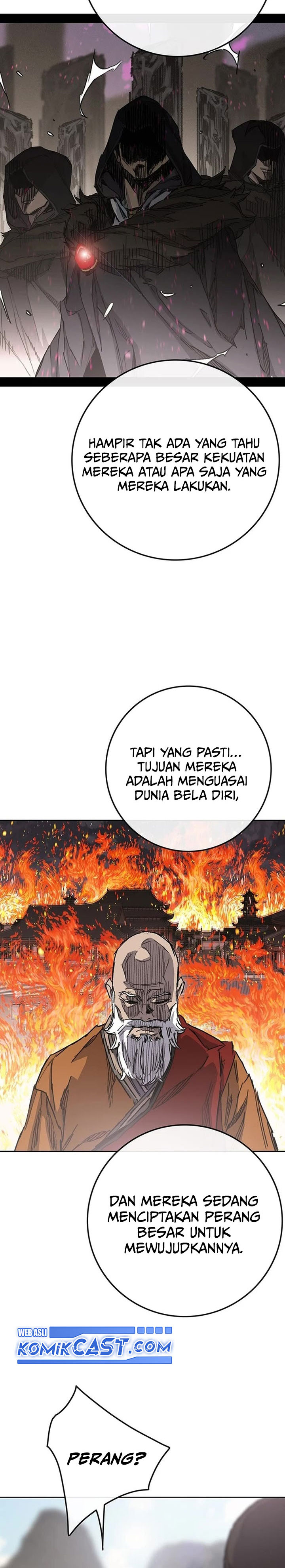 Dilarang COPAS - situs resmi www.mangacanblog.com - Komik the undefeatable swordsman 255 - chapter 255 256 Indonesia the undefeatable swordsman 255 - chapter 255 Terbaru 12|Baca Manga Komik Indonesia|Mangacan