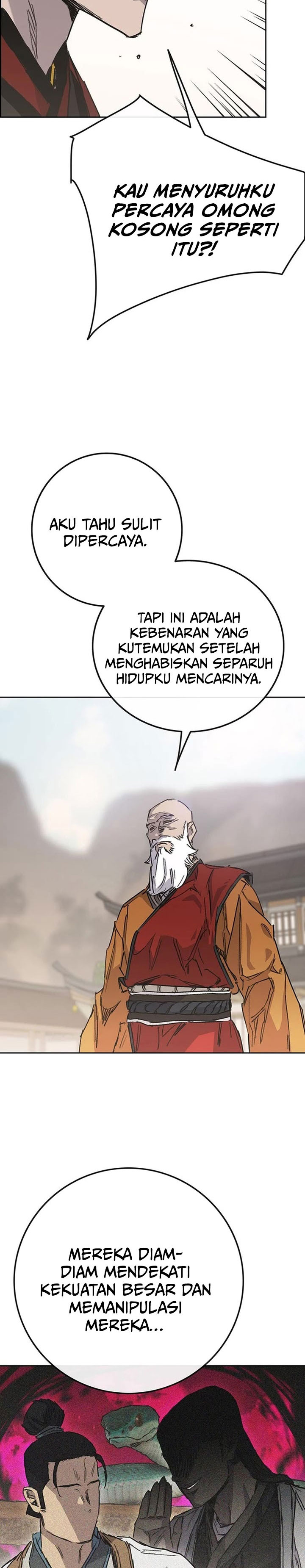 Dilarang COPAS - situs resmi www.mangacanblog.com - Komik the undefeatable swordsman 255 - chapter 255 256 Indonesia the undefeatable swordsman 255 - chapter 255 Terbaru 14|Baca Manga Komik Indonesia|Mangacan