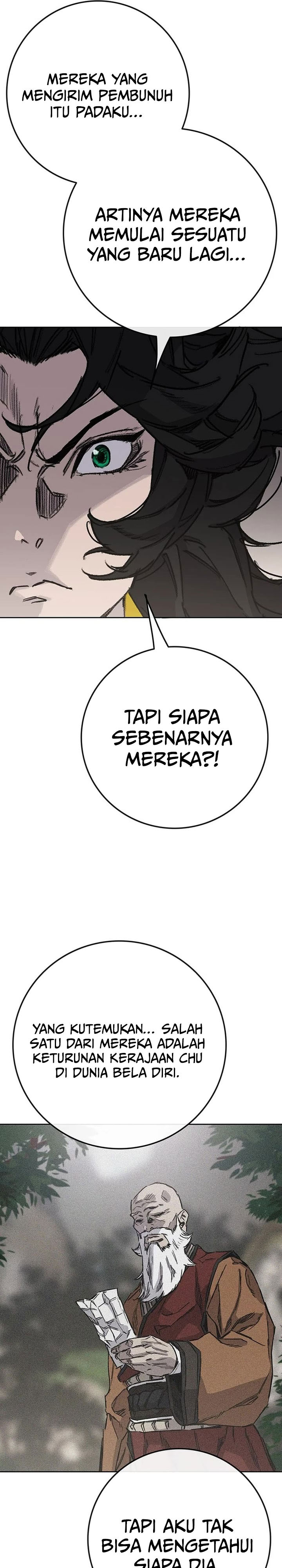 Dilarang COPAS - situs resmi www.mangacanblog.com - Komik the undefeatable swordsman 255 - chapter 255 256 Indonesia the undefeatable swordsman 255 - chapter 255 Terbaru 17|Baca Manga Komik Indonesia|Mangacan