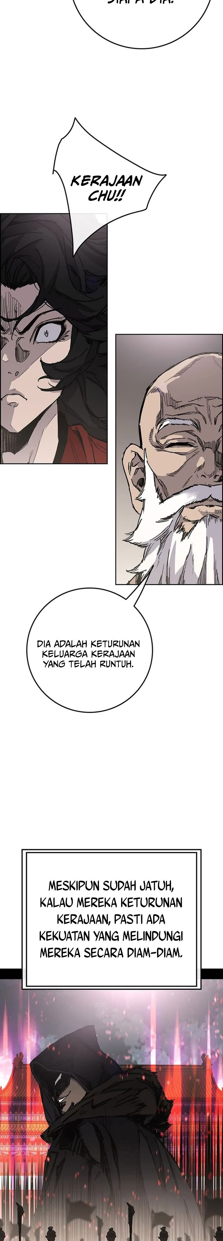 Dilarang COPAS - situs resmi www.mangacanblog.com - Komik the undefeatable swordsman 255 - chapter 255 256 Indonesia the undefeatable swordsman 255 - chapter 255 Terbaru 18|Baca Manga Komik Indonesia|Mangacan