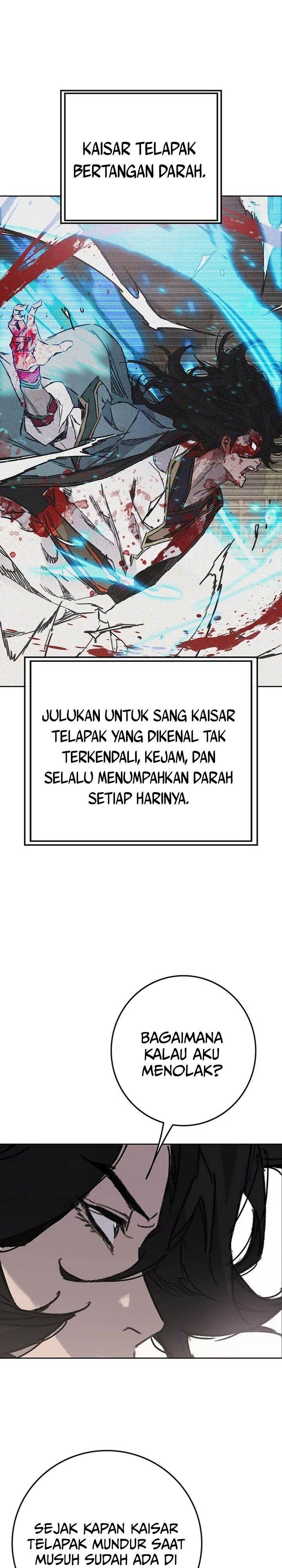 Dilarang COPAS - situs resmi www.mangacanblog.com - Komik the undefeatable swordsman 255 - chapter 255 256 Indonesia the undefeatable swordsman 255 - chapter 255 Terbaru 21|Baca Manga Komik Indonesia|Mangacan