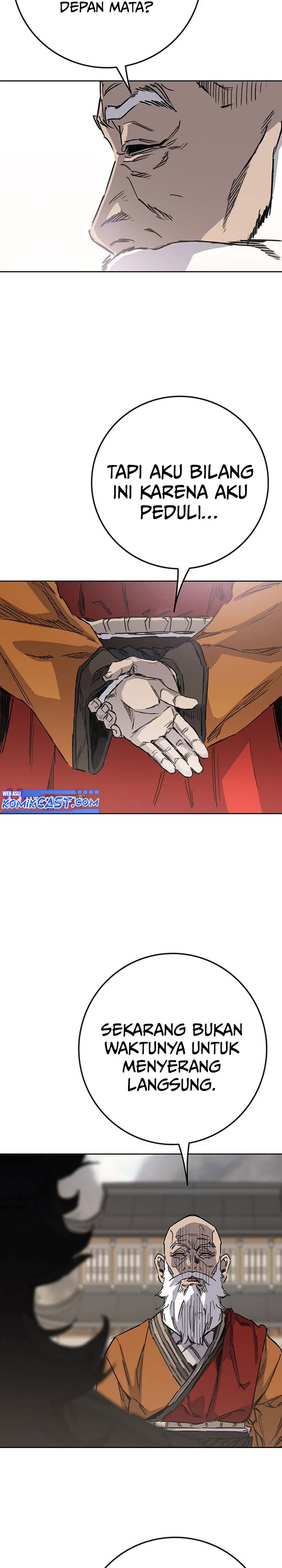 Dilarang COPAS - situs resmi www.mangacanblog.com - Komik the undefeatable swordsman 255 - chapter 255 256 Indonesia the undefeatable swordsman 255 - chapter 255 Terbaru 22|Baca Manga Komik Indonesia|Mangacan