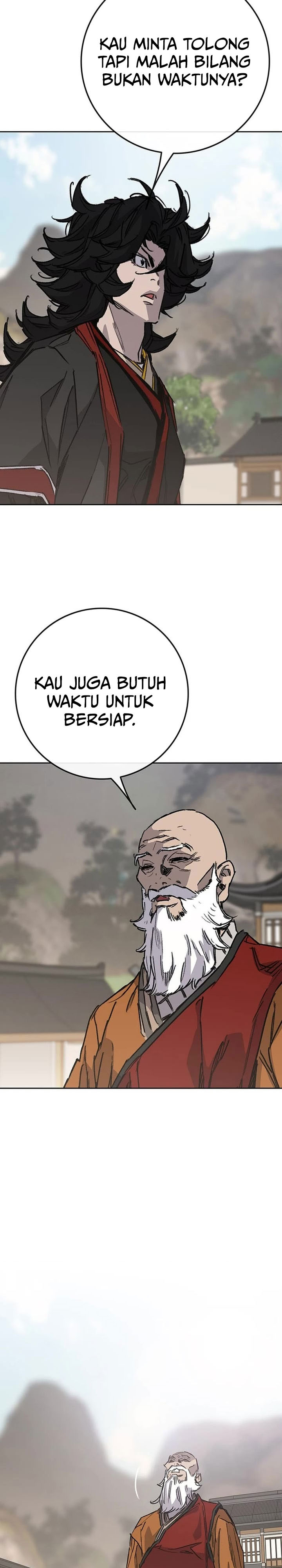 Dilarang COPAS - situs resmi www.mangacanblog.com - Komik the undefeatable swordsman 255 - chapter 255 256 Indonesia the undefeatable swordsman 255 - chapter 255 Terbaru 23|Baca Manga Komik Indonesia|Mangacan