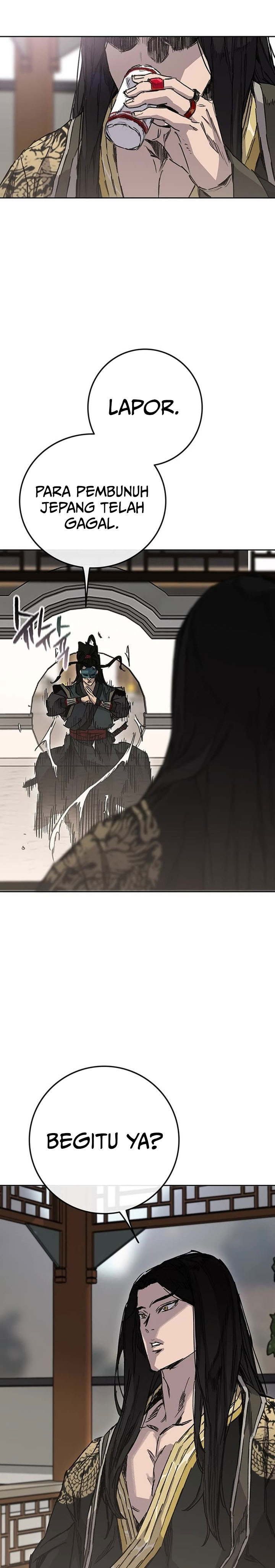 Dilarang COPAS - situs resmi www.mangacanblog.com - Komik the undefeatable swordsman 255 - chapter 255 256 Indonesia the undefeatable swordsman 255 - chapter 255 Terbaru 25|Baca Manga Komik Indonesia|Mangacan