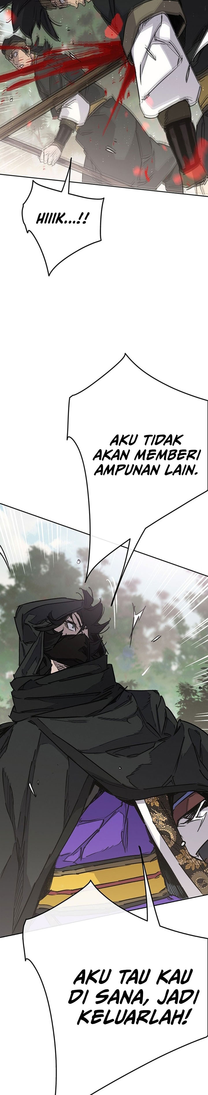 Dilarang COPAS - situs resmi www.mangacanblog.com - Komik the undefeatable swordsman 258 - chapter 258 259 Indonesia the undefeatable swordsman 258 - chapter 258 Terbaru 7|Baca Manga Komik Indonesia|Mangacan