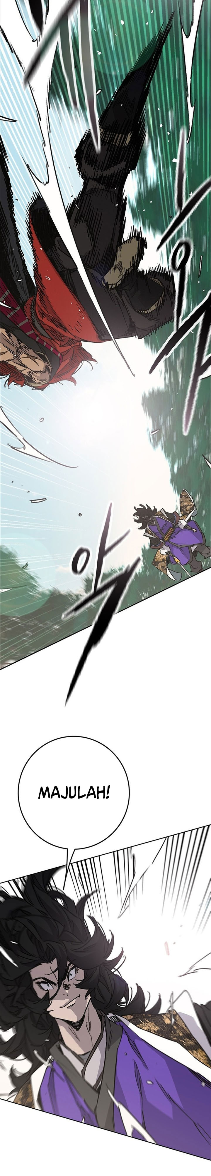 Dilarang COPAS - situs resmi www.mangacanblog.com - Komik the undefeatable swordsman 258 - chapter 258 259 Indonesia the undefeatable swordsman 258 - chapter 258 Terbaru 18|Baca Manga Komik Indonesia|Mangacan