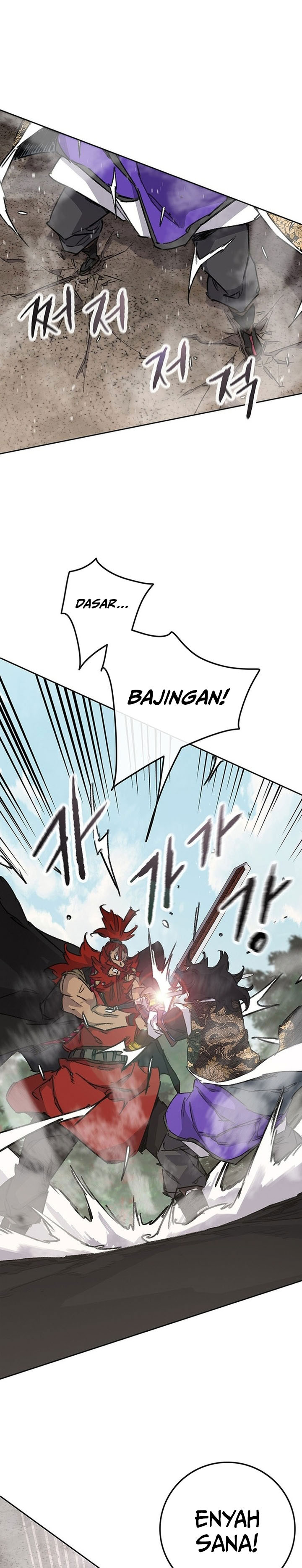 Dilarang COPAS - situs resmi www.mangacanblog.com - Komik the undefeatable swordsman 258 - chapter 258 259 Indonesia the undefeatable swordsman 258 - chapter 258 Terbaru 21|Baca Manga Komik Indonesia|Mangacan