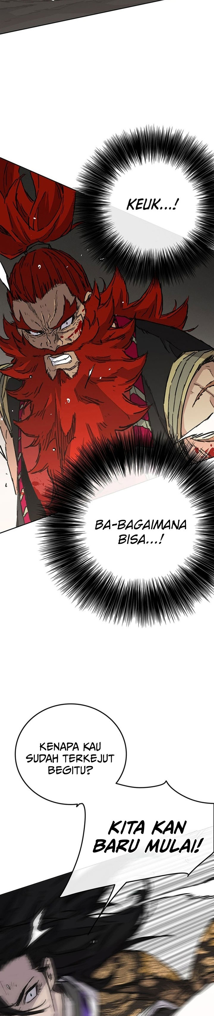 Dilarang COPAS - situs resmi www.mangacanblog.com - Komik the undefeatable swordsman 258 - chapter 258 259 Indonesia the undefeatable swordsman 258 - chapter 258 Terbaru 26|Baca Manga Komik Indonesia|Mangacan