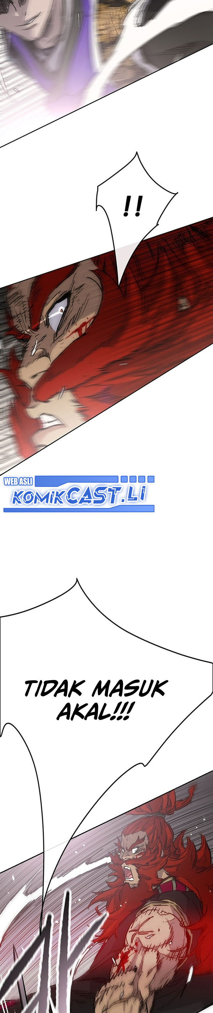 Dilarang COPAS - situs resmi www.mangacanblog.com - Komik the undefeatable swordsman 258 - chapter 258 259 Indonesia the undefeatable swordsman 258 - chapter 258 Terbaru 27|Baca Manga Komik Indonesia|Mangacan