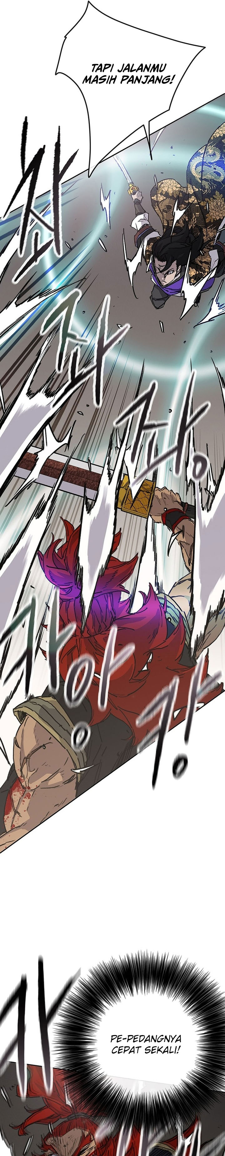 Dilarang COPAS - situs resmi www.mangacanblog.com - Komik the undefeatable swordsman 258 - chapter 258 259 Indonesia the undefeatable swordsman 258 - chapter 258 Terbaru 29|Baca Manga Komik Indonesia|Mangacan