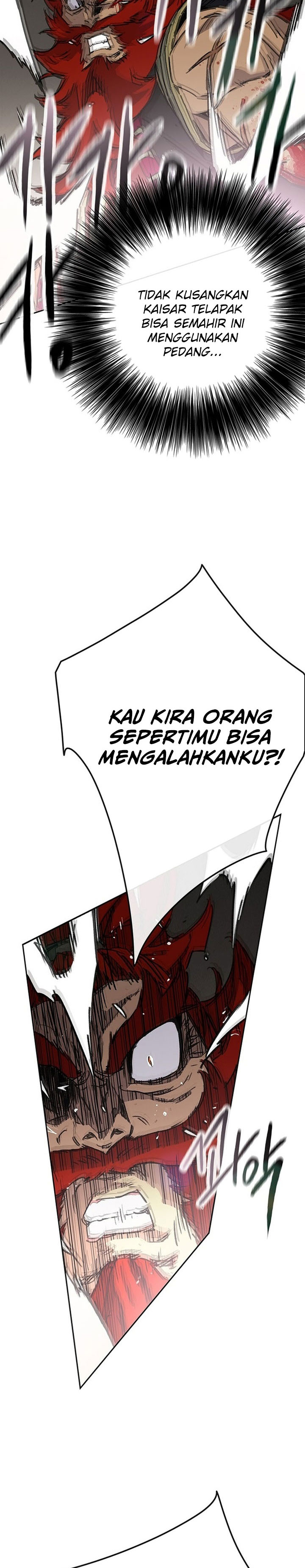 Dilarang COPAS - situs resmi www.mangacanblog.com - Komik the undefeatable swordsman 258 - chapter 258 259 Indonesia the undefeatable swordsman 258 - chapter 258 Terbaru 30|Baca Manga Komik Indonesia|Mangacan
